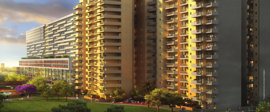Sushma Grande , Zirakpur